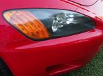 Honda S2000 2000 года